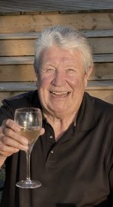 Crawford, Larry MAIN