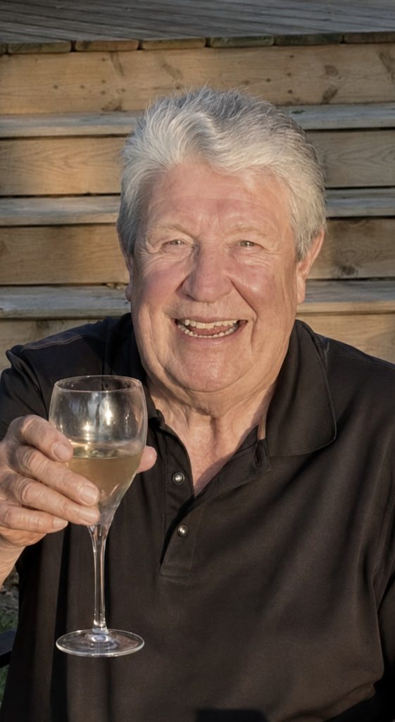 Crawford, Larry MAIN