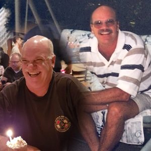 Ed Memorial Card