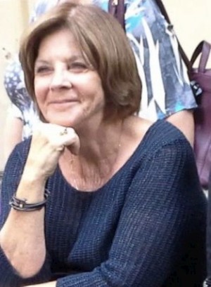 McColl: Lynda Marie (Hall) McColl: Lynda Marie (Hall)