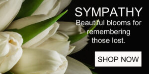 Sympathy Flowers