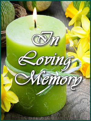 inmemorial